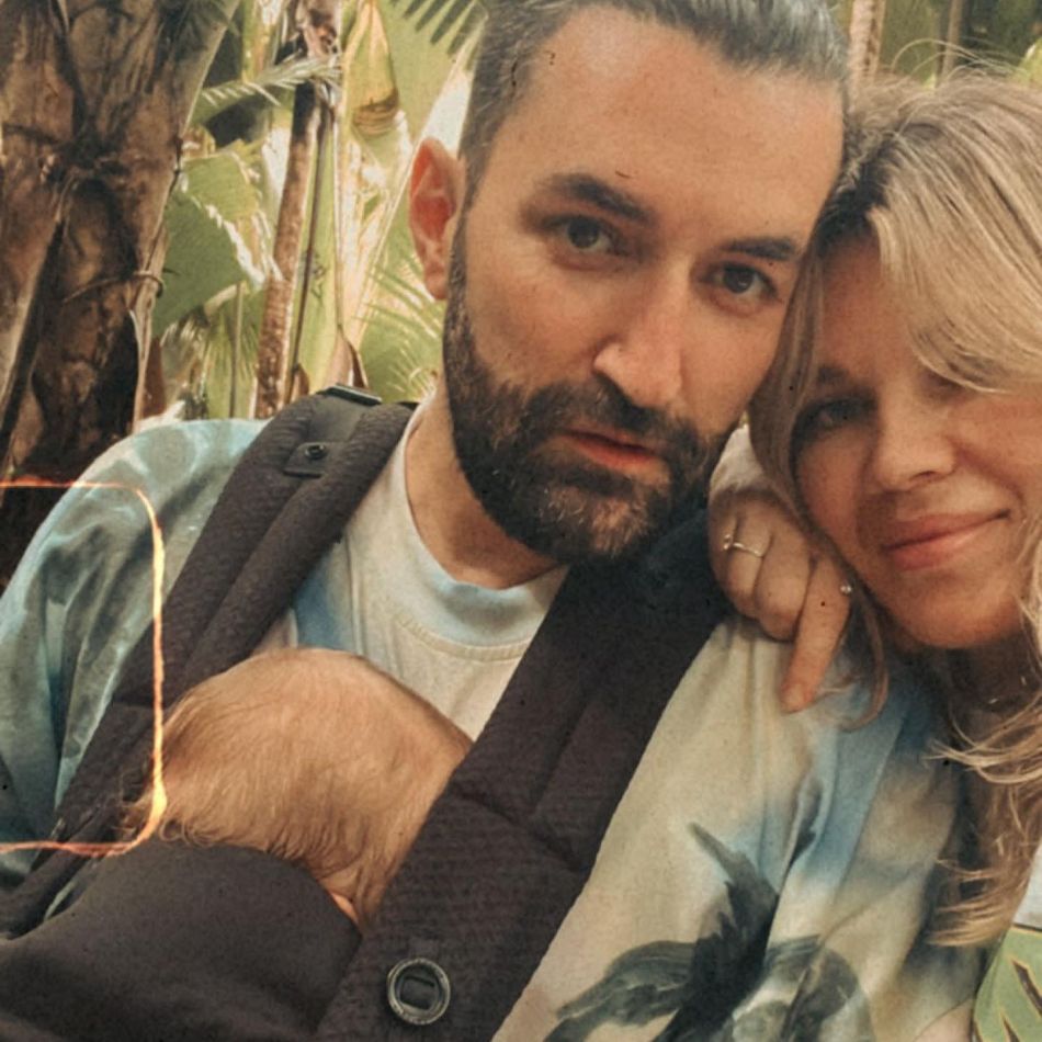 Gina Pistol, Smiley și fiica lor, într-o vacanță de vis în Grecia!Ipostaza inedită în care Gina a surprins-o pe micuța Josephine