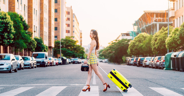 Skorts – Cele mai iubite piese vestimentare din garderobă care schimbă regulile jocului în 2025