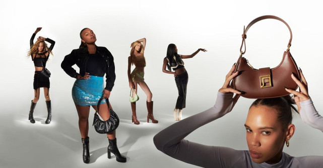 Tendințe 2022 - Genți de mână pentru toamnă și iarnă