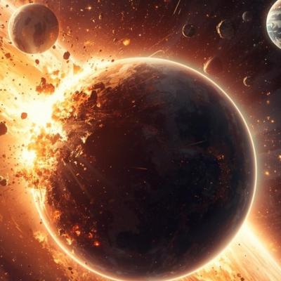 27 ianuarie: Conjuncția Marte–Pluto declanșează focul ascuns al emoțiilor. Furia se transformă, iar umbrele devin reale