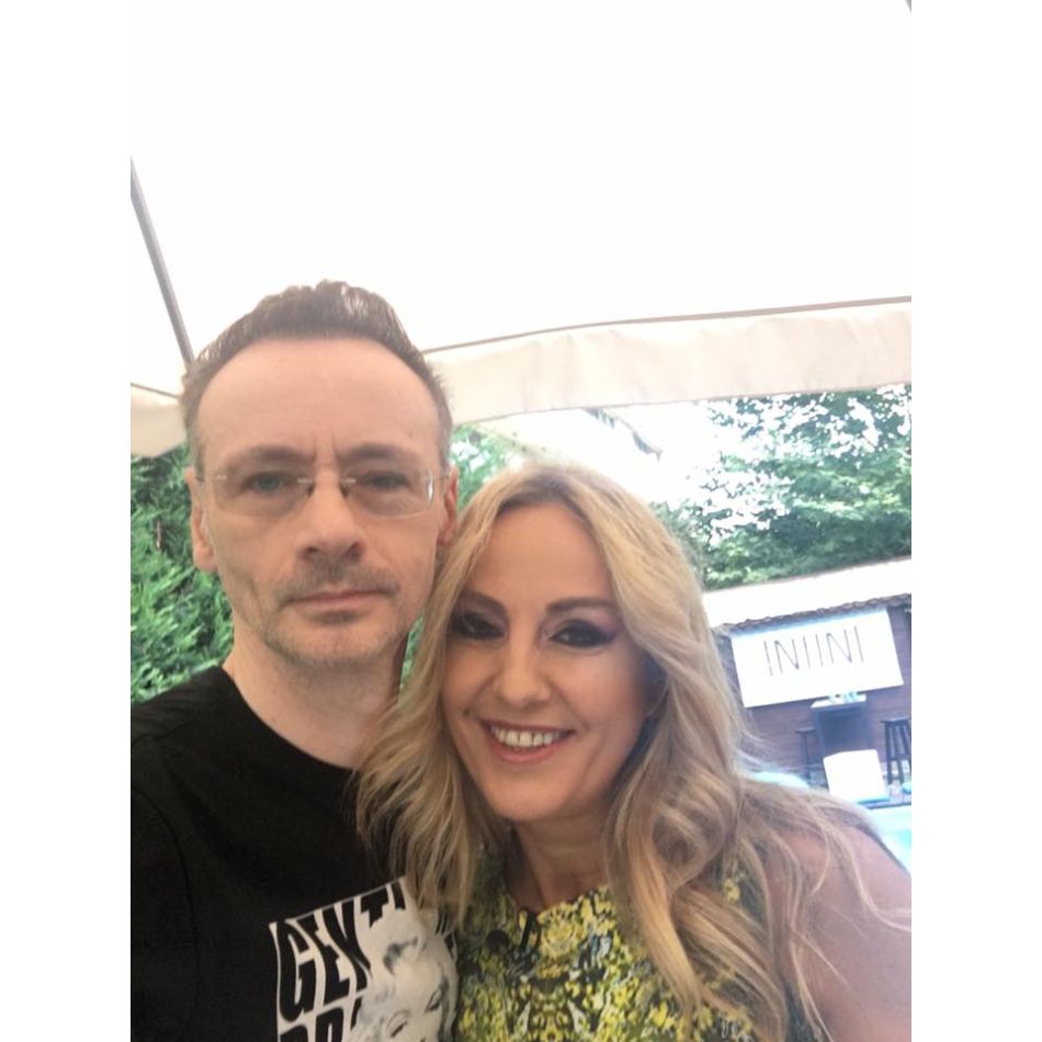 Mihai Albu, condiție impusă pentru Iulia Albu, înainte de plecarea la America Express:Dacă fiica mea va rămâne singură...