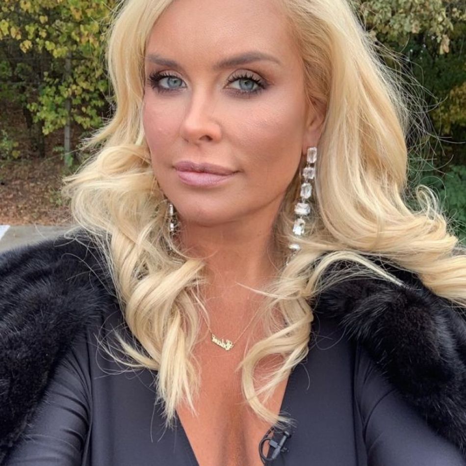 Edan Pițurcă a terminat clasa a IX-a cu notă mare! Ce spune Vica Blochina: Eu doar îl susțin în tot ce face...