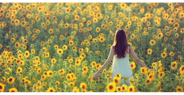 Puterea adevarata este in tine