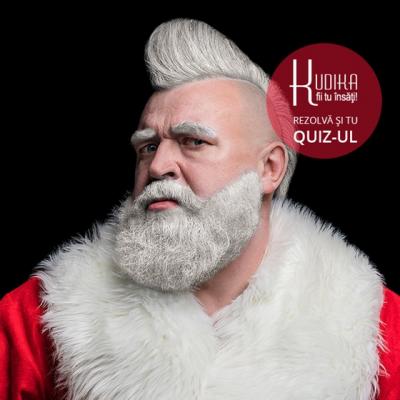  Craciunul Obraznicilor: Trimite-le o urare prietenilor care n-au fost cuminti!