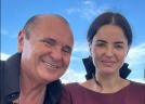 Mădălina Apostol a murit la 40 de ani. Nick Rădoi, devastat de durere: Sunt distrus. Nu pot să vorbesc, nu am voce...