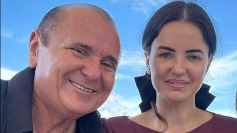 Mădălina Apostol a murit la 40 de ani. Nick Rădoi, devastat de durere: Sunt distrus. Nu pot să vorbesc, nu am voce...