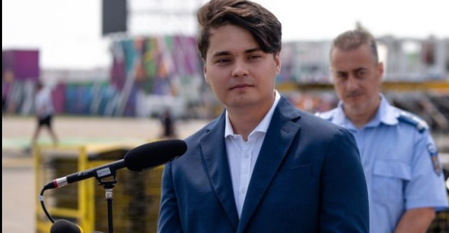 Cum raspunde Selly la acuzațiile Ancăi Alexandrescu?