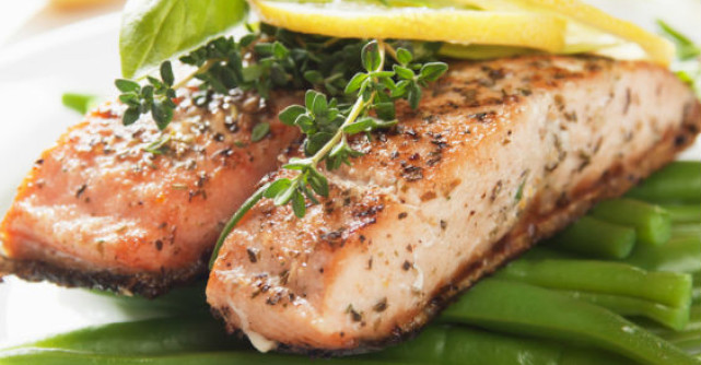 Top 5 Alimente care iti tin COLESTEROLUL in frau de sarbatori