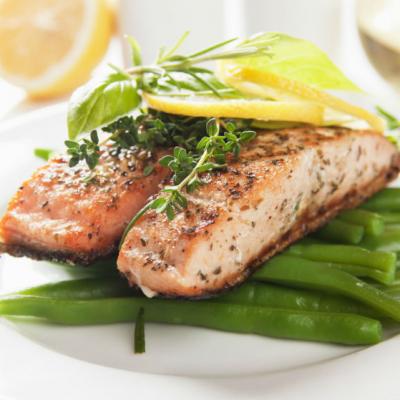 Top 5 Alimente care iti tin COLESTEROLUL in frau de sarbatori