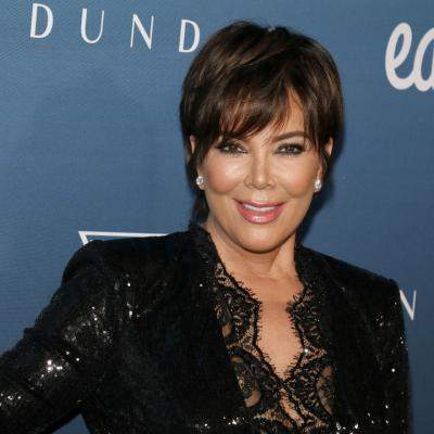 Are 70 de ani și iubește un bărbat cu 25 de ani mai tânăr. Kris Jenner a dezvăluit de ce relația lor rezistă