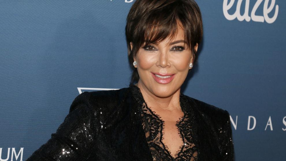 Are 70 de ani și iubește un bărbat cu 25 de ani mai tânăr. Kris Jenner a dezvăluit de ce relația lor rezistă