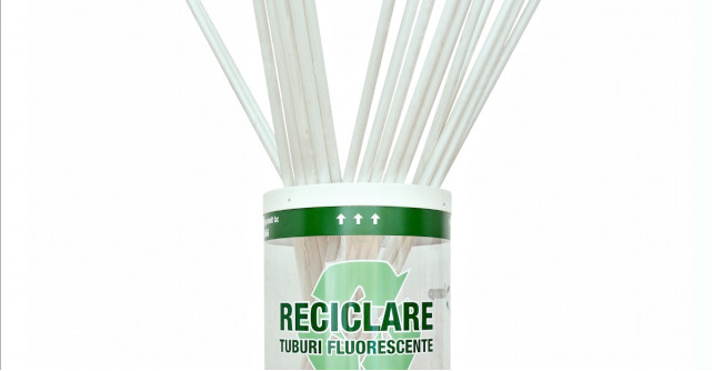 Recolamp lansează aplicația ColțVerde pentru facilitarea colectării selective a deșeurilor periculoase!