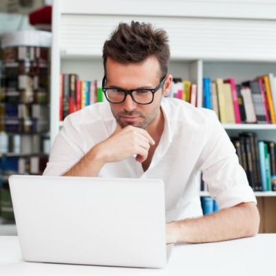 Cum schimbarea parolei de la laptop m-a ajutat sa trec peste o despartire?