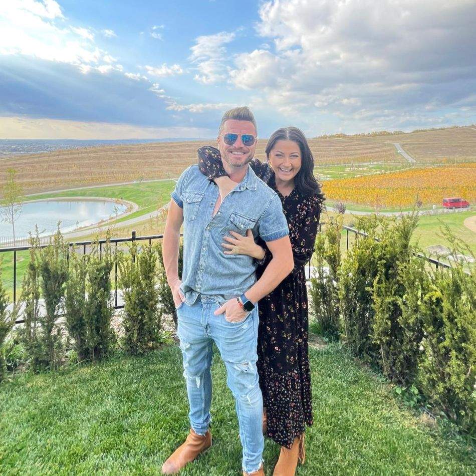 Tavi Clonda spune lucrurile pe față! Artistul vrea ca soția lui să mai slăbească: Trebuie să-și facă un program, o dietă...