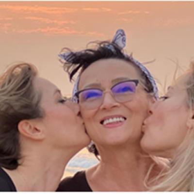 Descoperirea făcută de Laura Cosoi, în casa mamei sale:  Era printre momentele ei preferate...