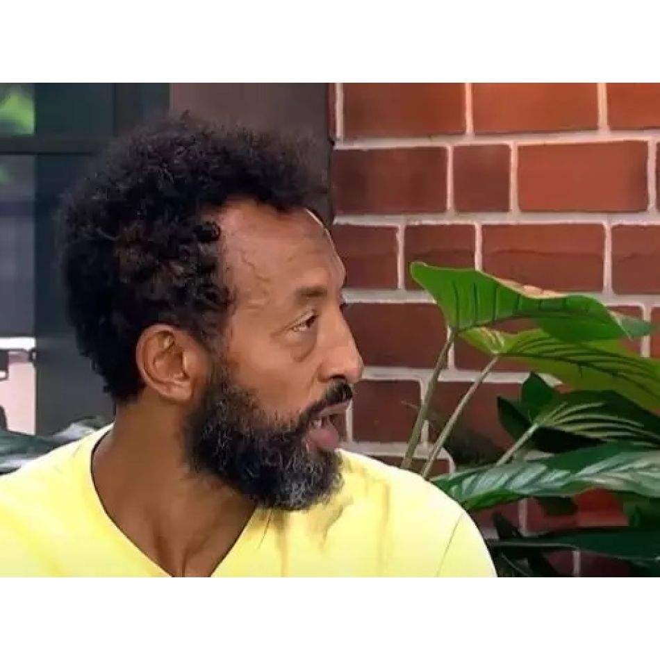 Kamara, dezvăluiri emoționante despre lupta pentru fiul său. Ce va face artistul cu banii câștigați la Survivor?