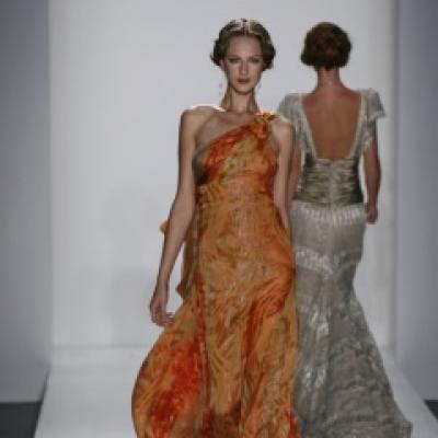 Marc Jacobs: colectia primavara-vara 2011