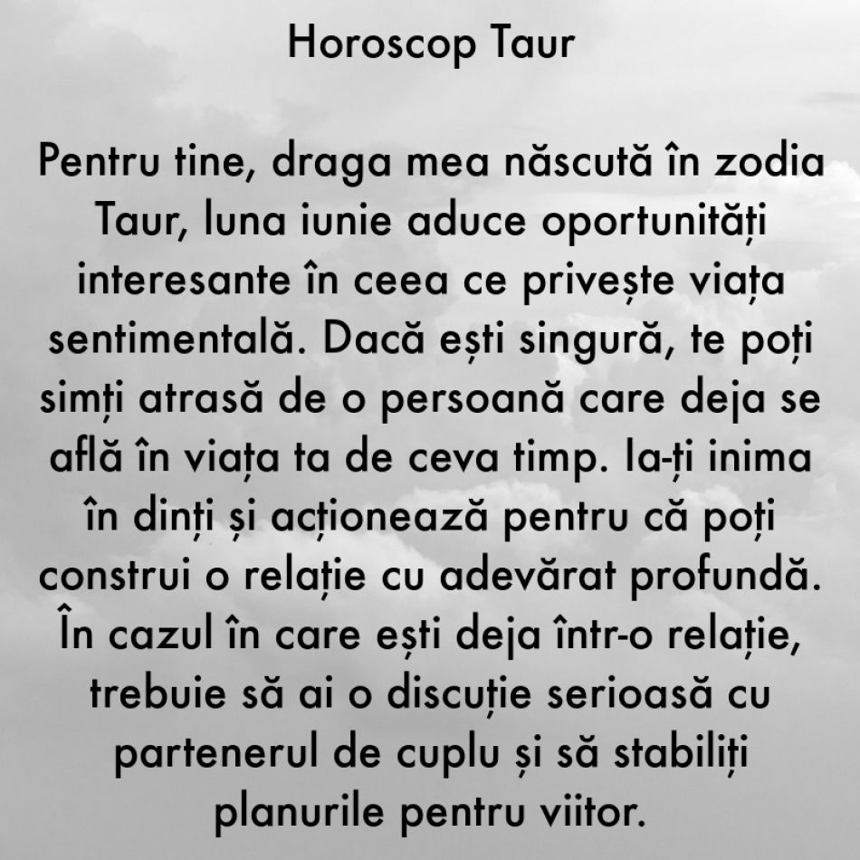 Horoscopul sincer al dragostei pentru luna iunie. Astrele rezervă surprize incredibile pentru toate zodiile