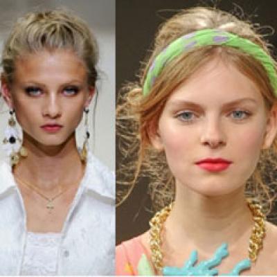 Coafuri romantice pentru a-l cuceri definitiv!