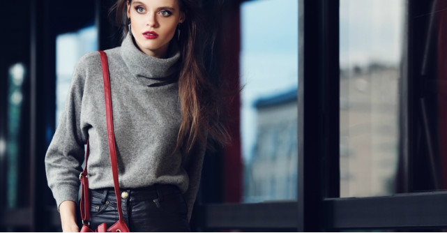 Cum sa te imbraci office iarna cand e atat de frig sa iesi si din casa