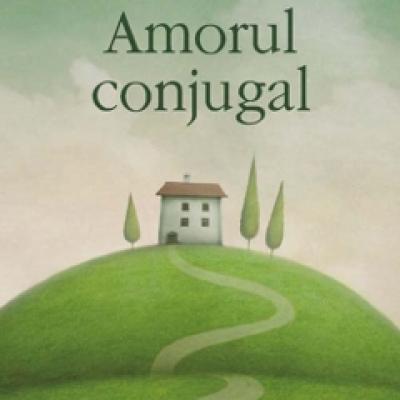 Amorul conjugal