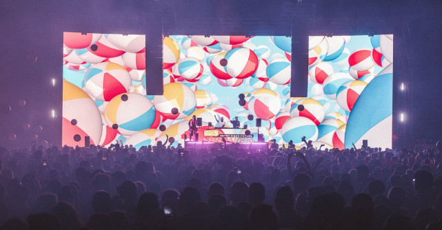 NOSTALGIA Litoral, ultimul mare eveniment care marcheaza finalul inca unei veri frumoase