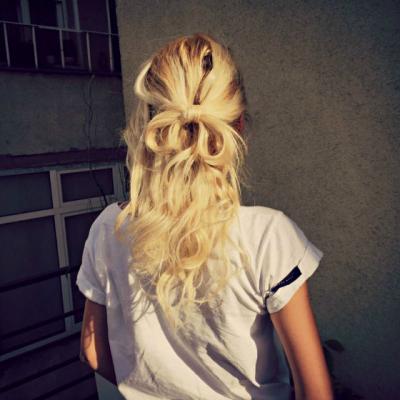 Video: Fundita din par in mai putin de un minut