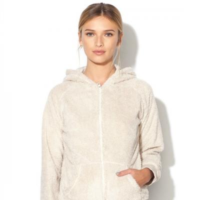 Hanorace pufoase pentru zile reci