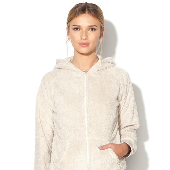 Hanorace pufoase pentru zile reci