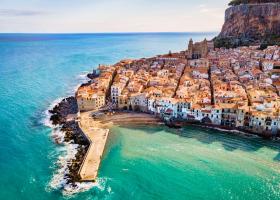 Sicilia - Vacanța vieții tale în insula italiană