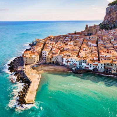 Sicilia - Vacanța vieții tale în insula italiană