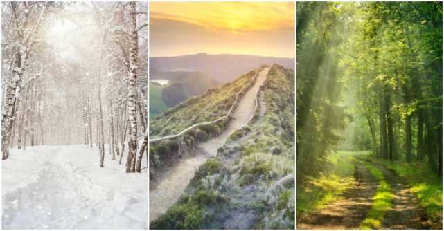 Alege o carare si afla ce iti rezerva destinul în 2020