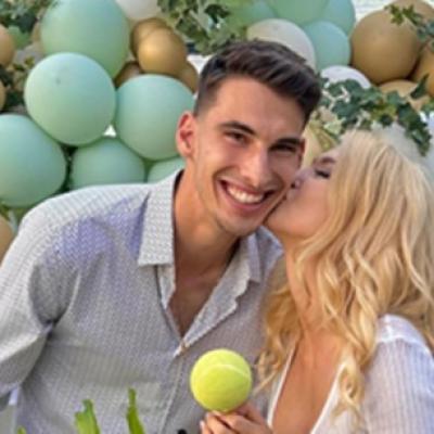 Andreea Bălan s-a împăcat cu George Burcea, de dragul fetițelor sale: George s-a schimbat și reușim să ne înțelegem...