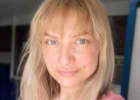 Totul este botezul micuței Ema, fiica Cristinei Cioran. Vedeta se pregătește de marea petrecere