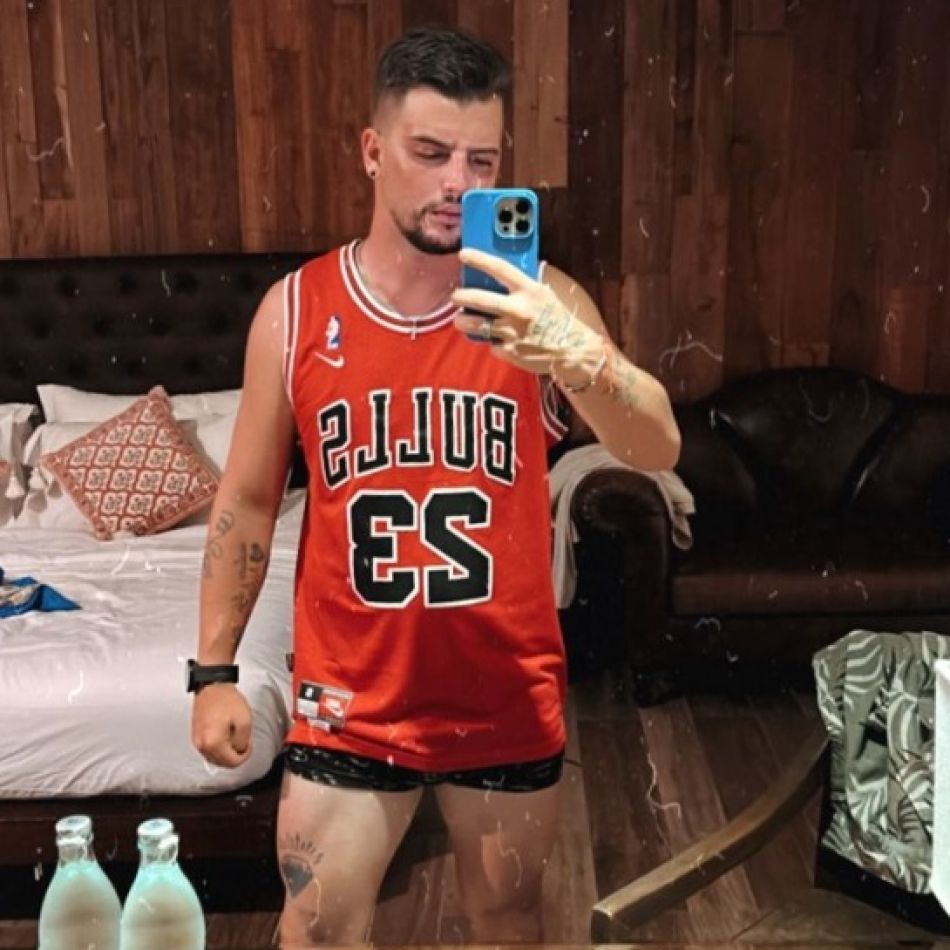 Reacția lui Dani Boy după despărțirea de ispita Mădălina. De ce nu mai vrea să audă de blondină