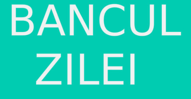  Bancul zilei: Special pentru femei