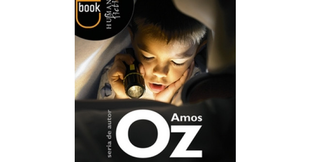 Poveste despre dragoste si intuneric