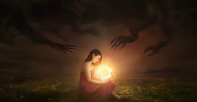 Nu-ți fie teamă de singurătate. Este modul prin care poți vorbi cu sufletul tău