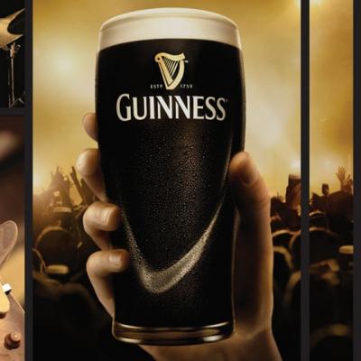 Guinness a inceput numaratoarea inversa pentru cea mai mare sarbatoare
