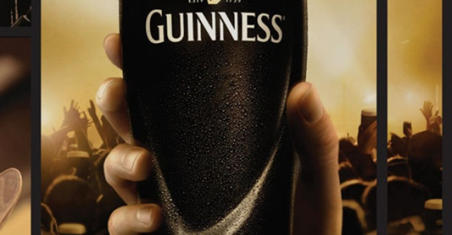 Guinness a inceput numaratoarea inversa pentru cea mai mare sarbatoare