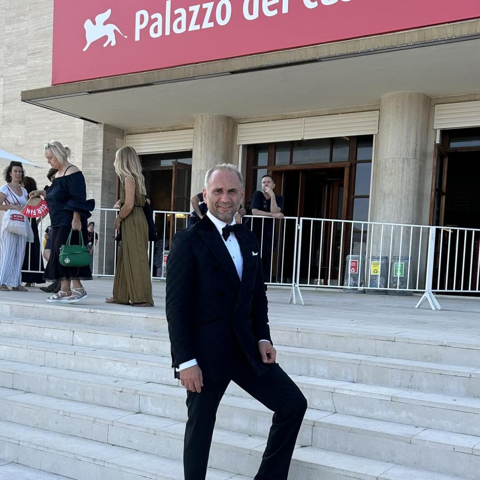 Adrian Văncică, transformare radicală! Actorul a slăbit spectaculos și a renunțat la vicii: Am schimbat tot...