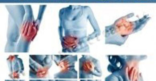 Repertoar De Simptome: ghid de interpretare a simptomelor