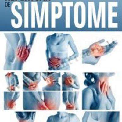 Repertoar De Simptome: ghid de interpretare a simptomelor
