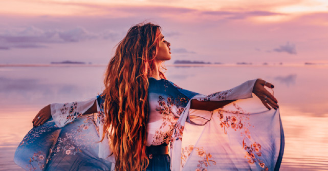 Uneori trebuie să renunți la anumite lucruri din viața ta pentru a face loc lucrurilor potrivite pentru tine