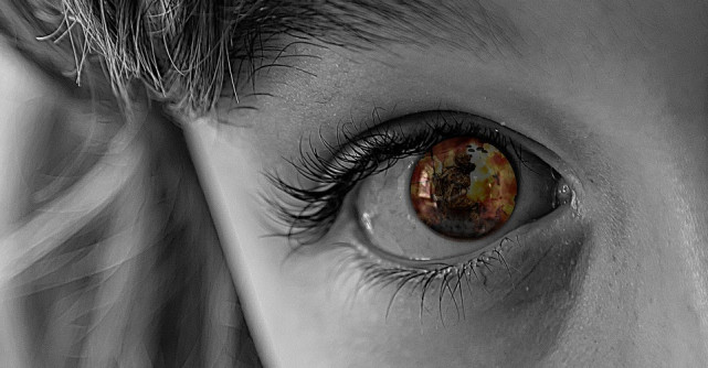 World Vision pregătește planuri de intervenție umanitară pentru copiii din Ucraina