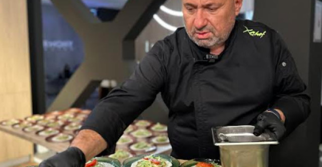 Delta Kitchen Studio, un concept care reuneşte calitatea, funcţionalitatea şi design-ul personalizat în bucătărie