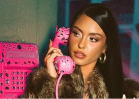 Amanda lansează Vin – piesa care aduce vara direct în căști!