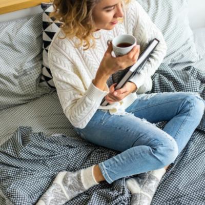 Cum poti sa devii o persoana mai interesanta?