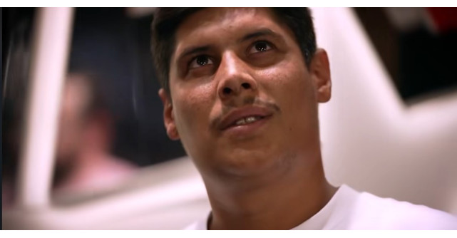 Cine este Marius Moldovan, tânărul orfan de la Românii au Talent: A muncit de la 12 ani și și-a crescut singur frații 