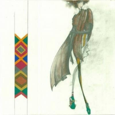 Drumul modei: dialog peste granite - colectie completa Erevan, prima expunere